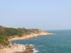 -广东惠东海龟国家级自然保护区