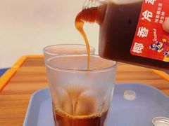 -Jeans Coffee牛仔裤咖啡