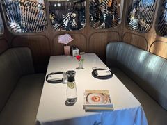 -黑宝石西餐厅(汇励99城市公园店)