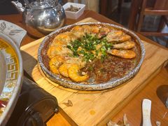 -嗣林·爷爷的私房菜(湾里店)