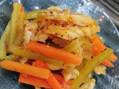 -华航饭店(华馨小区店)