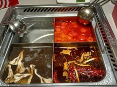 -海底捞火锅(翔龙天地广场店)