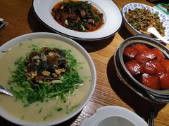 -毛家饭店(平湖店)