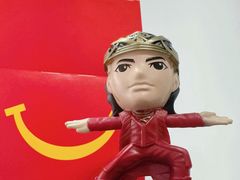 -麦当劳(西单明珠店)