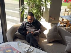 -The Rug Cafe(王府中环店)