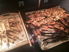 炸物-比格比萨(国际能源店)