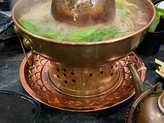 -钱家·乔老爷铜锅涮肉(曹路宝龙店)