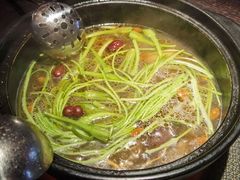 -芸鲜季·云南野生菌餐厅· 云南风物味研社(闵行店)