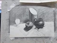 -阿妮亚少儿美术书法(望京店)