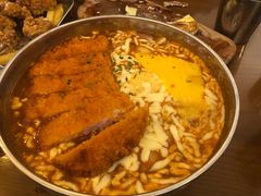 -青春分食(仙林大学城店)
