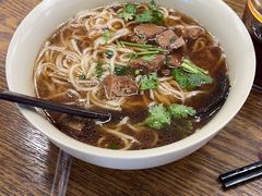 -李先生牛肉面大王(北京平谷步行街店)