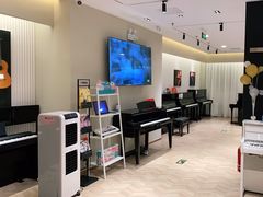 -雅歌音乐培训中心·钢琴培训·乐器培训(交道口店)
