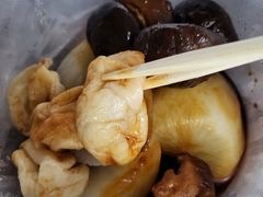 -亞婆井·劲抽面食(铂顿城店)