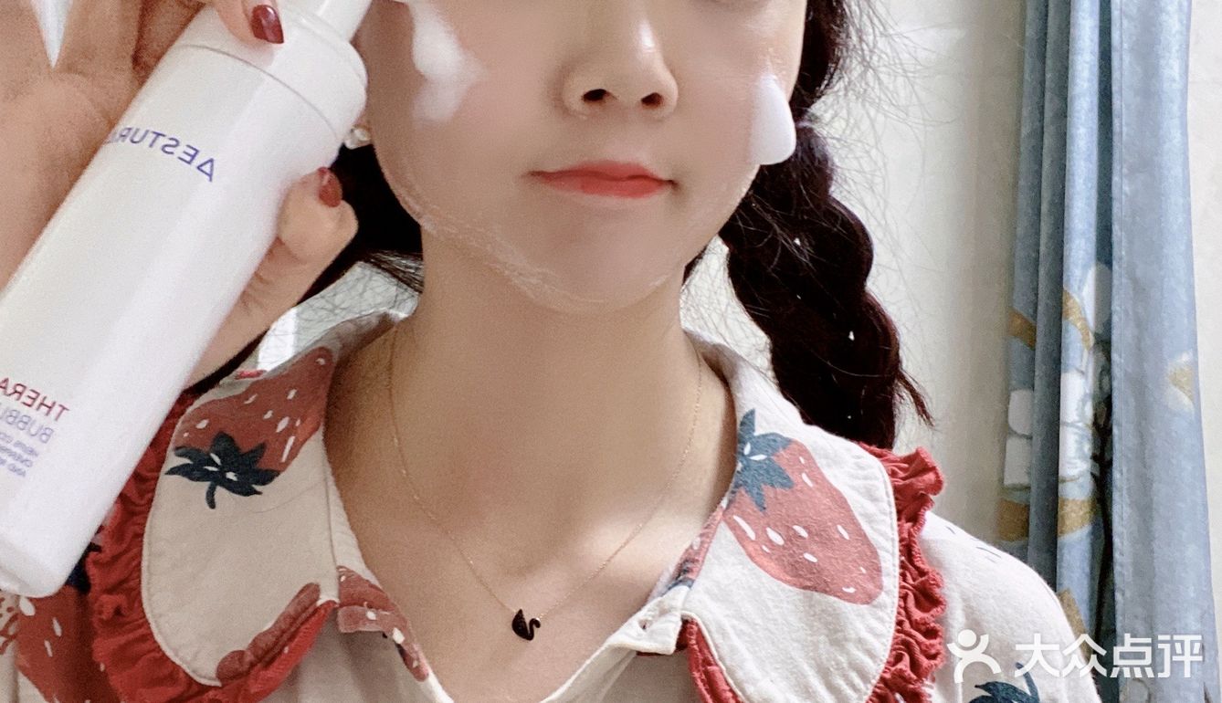 美妆好物分享来咯～