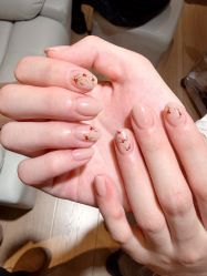 -十月October美甲·美睫