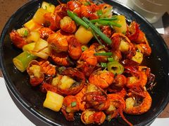 全味虾球-一棠龙虾•王牌虾球(光谷天地店)