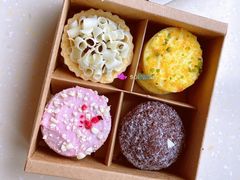 -星巴克(呼和浩特民族商场店)