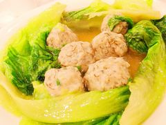 腊味鲮鱼球-朱仔记食府(江南大道店)
