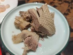 -陈记菜馆·非遗淮扬菜(东关街教场店)