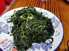 麻叶-潮汕美食.厚弥粥(白石洲店)