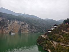-白帝城·瞿塘峡景区