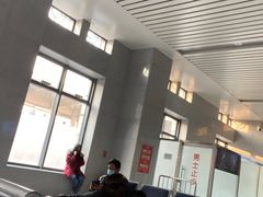 -德州站