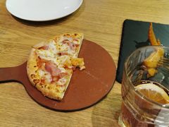 -棒约翰比萨·意面(金桥国际店)