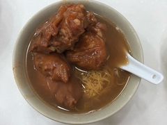 -麦文记面家(佐敦店)