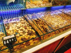 -必点海鲜·鲅鱼水饺(鞍山西道店)