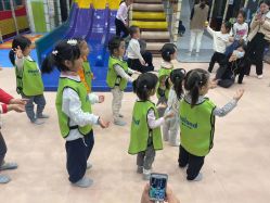 -meland亲子乐园•派对•研学(苏州悠方购物中心店)