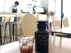 -铁手珈琲制造局metalhands(望京店)