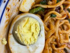 -老白家面馆(测绘东路总店)