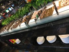 -马达风盛海鲜烤肉火锅自助餐厅(银谷店)