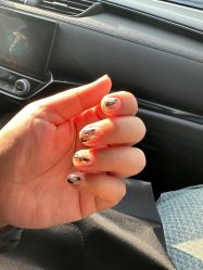 -如一·美甲美睫