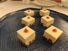 鲜奶红豆糕-品海楼·大连海胆锅贴馆(东港店)