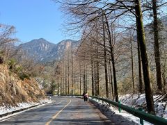 -九华山风景区