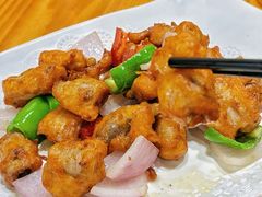 -东坊味道私房菜·地道顺德菜(大良店)