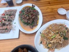 -星奇缘·海鲜餐厅(东山美食地标店)