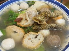 -潮惠居饮食店(光塔路店)