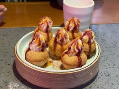 -多嘴超级肉蟹煲(欧亚卖场店)