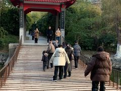-沙市市中山公园