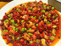 -老号尤兔头(西川店)