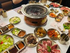 -西塔老太太泥炉烤肉(望京一店)