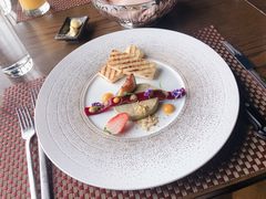 -Kathleen's Waitan 凯圣琳江景西餐厅(外滩店)