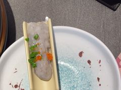 -牛YO寿喜烧火锅自助(三台子万象汇店)