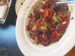 -老山东·山东菜(鲁菜名店)