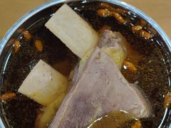 牛排汤-达道武仔牛肉店(广达路店)