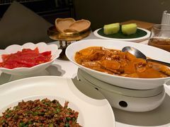 -金链花·泰国餐厅(国贸店)