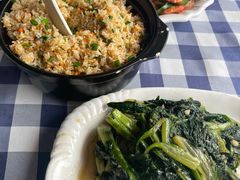 -钱大妈海鲜饭店(保利林语店)