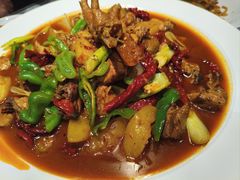 -小尕子·新疆菜(明园店)